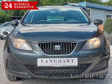 Seat Ibiza 1,2 TDI, Velike i Mali Servis,Reg.do 09/2024