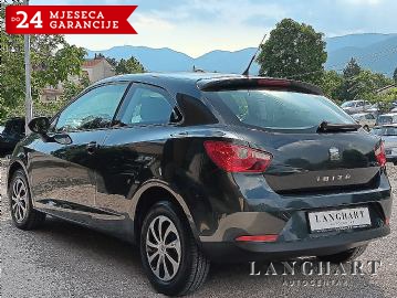 Seat Ibiza 1,2 TDI, Velike i Mali Servis,Reg.do 09/2024