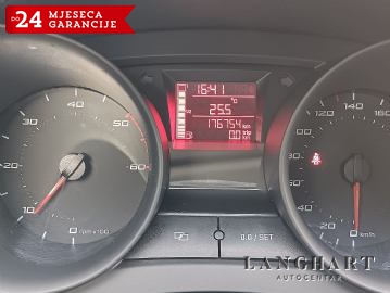 Seat Ibiza 1,2 TDI, Velike i Mali Servis,Reg.do 09/2024