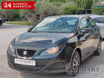 Seat Ibiza 1,2 TDI, Velike i Mali Servis,Reg.do 09/2024