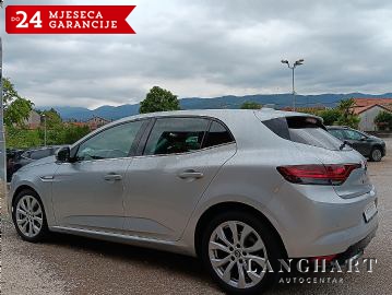 Renault Megane Blue dCi 115 Intense,Automatik,1vlasnik,Servisna,Garancija