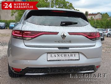 Renault Megane Blue dCi 115 Intense,Automatik,1vlasnik,Servisna,Garancija