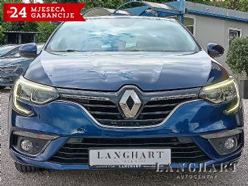 Renault Megane Blue dCi 115,Automatik,1vlasnik,Servisna,Garancija