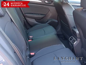 Renault Megane Blue dCi 115,Intense,Automatik,Servisna,Garancija