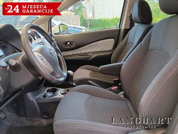 Nissan Note 1,5 dCi,1vlasnik,HR-auto,Servis,Garancija,Reg.do 04/2025