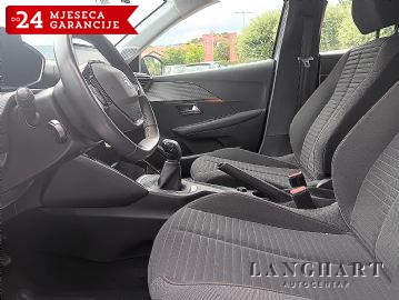 Peugeot 208 1,2 PureTech Active Bussines,1vlasnik,Servisna,Garancija