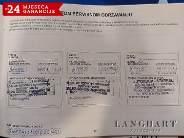 REZERVIRANO - Nissan Qashqai 1,3 DIG-T,1.vlasnik,160ks,Servisna,Garancija