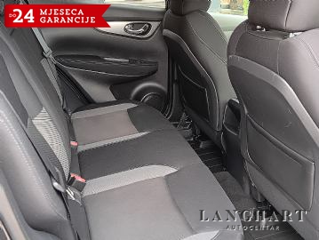 Nissan Qashqai 1,6 dCi 130ks,X-Tronic,1vlasnik,Servisna,Garancija