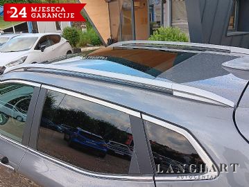 Nissan Qashqai 1,5 dCi Tekna,1vlasnik,HR-auto,Servisna Reg.04/2025,Garancija    