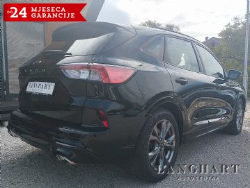 Ford Kuga 1,5 EcoBlue,ST-Line,Automatik,1.vlasnik,85.139km,Servisna,Garancija