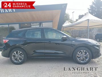 Ford Kuga 1,5 EcoBlue,ST-Line,Automatik,1.vlasnik,85.139km,Servisna,Garancija