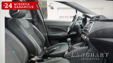 Toyota Verso 1,6 D-4D,7Sjedala,Servisna,Garancija,Reg.do 12/2024