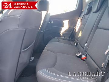 Renault Clio TCe 90,Servisna,Garancija,82.834 km