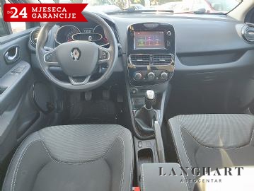 Renault Clio TCe 90,Servisna,Garancija,82.834 km