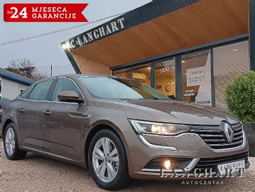 Renault Talisman dCi 130,Automatik,Servisna