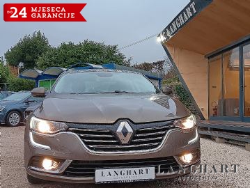 Renault Talisman dCi 130,Automatik,Servisna