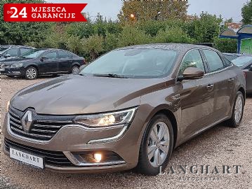 Renault Talisman dCi 130,Automatik,Servisna