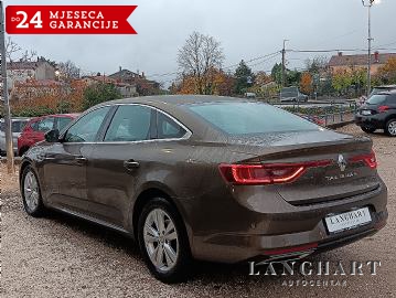 Renault Talisman dCi 130,Automatik,Servisna