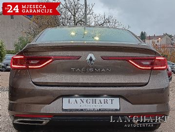 Renault Talisman dCi 130,Automatik,Servisna