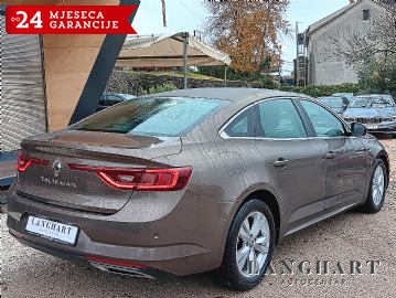 Renault Talisman dCi 130,Automatik,Servisna