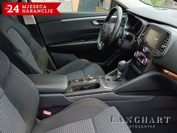 Renault Talisman dCi 130,Automatik,Servisna