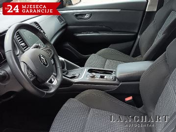 Renault Talisman dCi 130,Automatik,Servisna