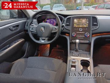 Renault Talisman dCi 130,Automatik,Servisna