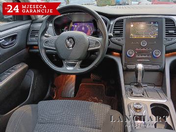 Renault Talisman dCi 130,Automatik,Servisna