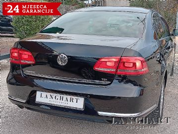 Passat 1,6 TDI Trendline,Servisna,Garancija