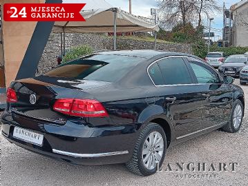 Passat 1,6 TDI Trendline,Servisna,Garancija