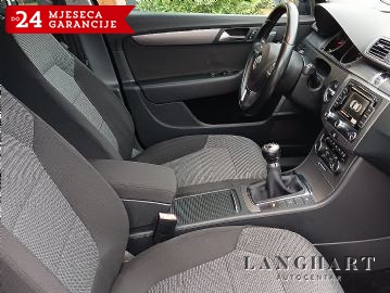 Passat 1,6 TDI Trendline,Servisna,Garancija