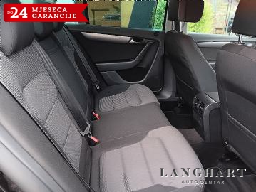 Passat 1,6 TDI Trendline,Servisna,Garancija