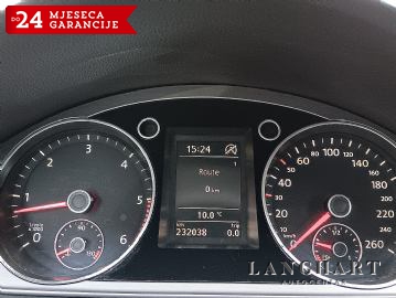 Passat 1,6 TDI Trendline,Servisna,Garancija