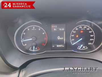 Toyota Yaris 1,0,Navi,Kamera,Servisna,Tvornička garancia