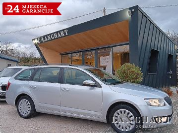 Škoda Octavia Combi 1,6 TDI Ambition,1vlasnik,HR-auto