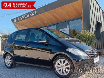 Mercedes-Benz A-klasa 180 CDI,Reg. do 03/2025