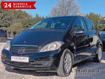 Mercedes-Benz A-klasa 180 CDI,Reg. do 03/2025