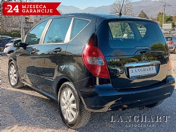 Mercedes-Benz A-klasa 180 CDI,Reg. do 03/2025