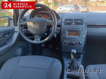 Mercedes-Benz A-klasa 180 CDI,Reg. do 03/2025