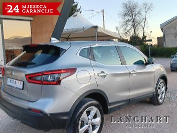 Nissan Qashqai 1,5 dCi Automatik,Business,Kamera,Navi