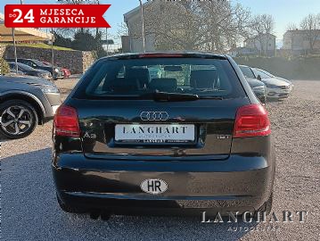 Audi A3 1,8 TFSI.S-Line,Servisna,Reg.do 06/2025